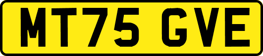 MT75GVE