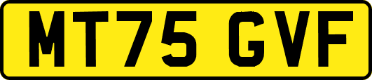 MT75GVF