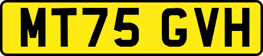 MT75GVH
