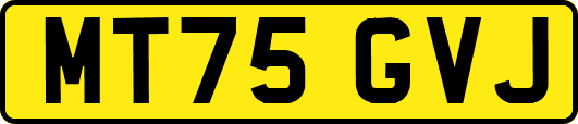 MT75GVJ