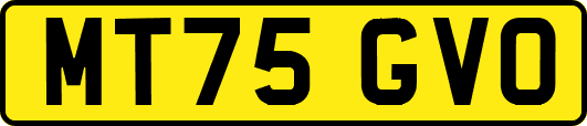 MT75GVO
