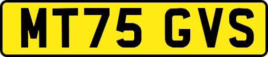 MT75GVS