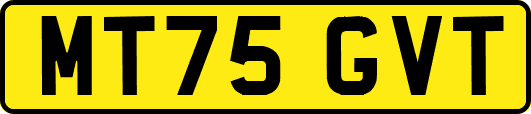 MT75GVT