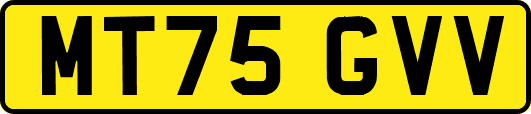 MT75GVV