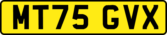 MT75GVX