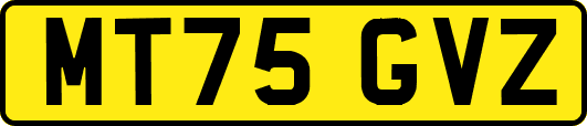 MT75GVZ
