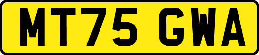 MT75GWA
