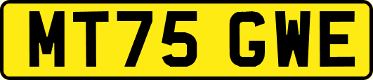 MT75GWE
