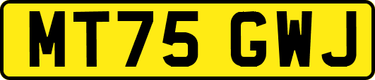 MT75GWJ