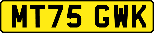 MT75GWK