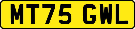 MT75GWL