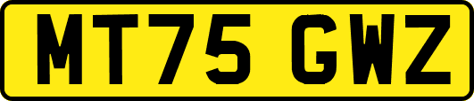 MT75GWZ