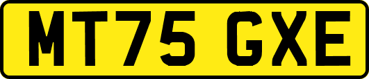 MT75GXE