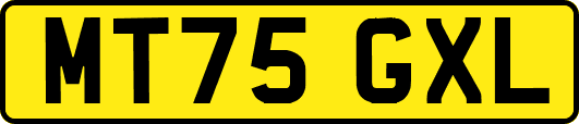 MT75GXL