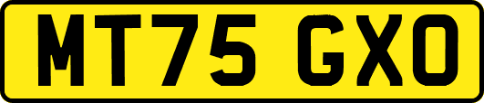 MT75GXO
