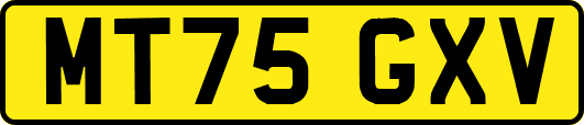 MT75GXV