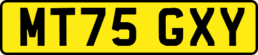 MT75GXY
