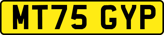 MT75GYP