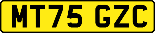 MT75GZC