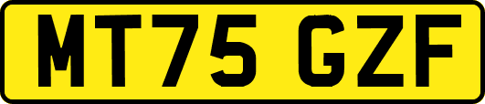 MT75GZF