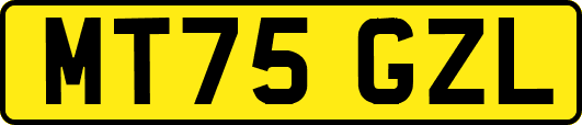 MT75GZL