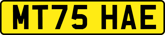 MT75HAE