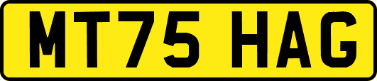 MT75HAG
