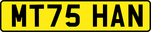 MT75HAN