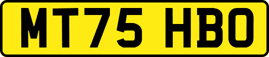 MT75HBO