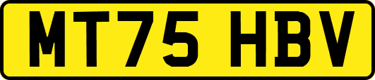 MT75HBV