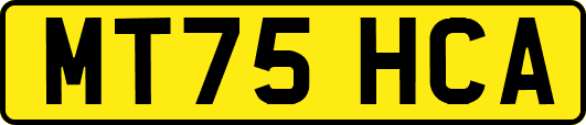 MT75HCA