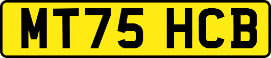 MT75HCB