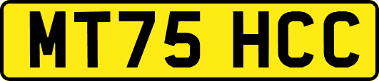 MT75HCC