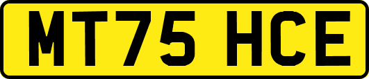 MT75HCE