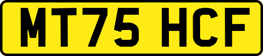MT75HCF