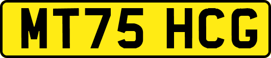 MT75HCG