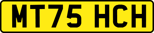 MT75HCH