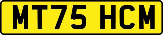 MT75HCM