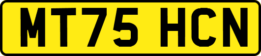 MT75HCN