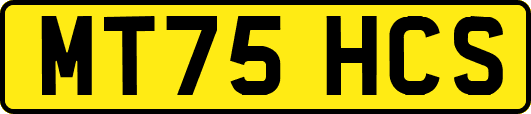 MT75HCS