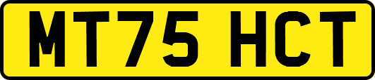 MT75HCT