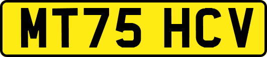 MT75HCV
