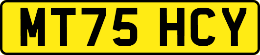 MT75HCY