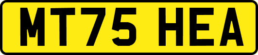 MT75HEA