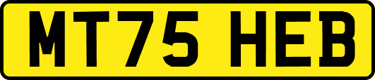 MT75HEB