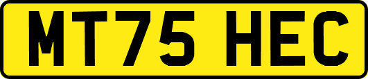 MT75HEC