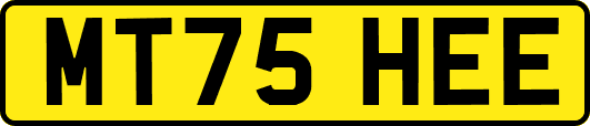 MT75HEE