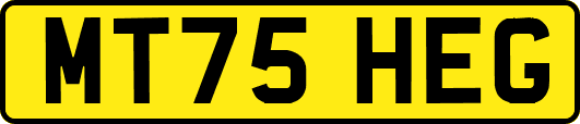 MT75HEG
