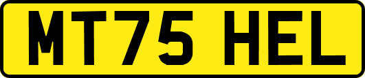 MT75HEL