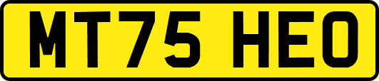 MT75HEO